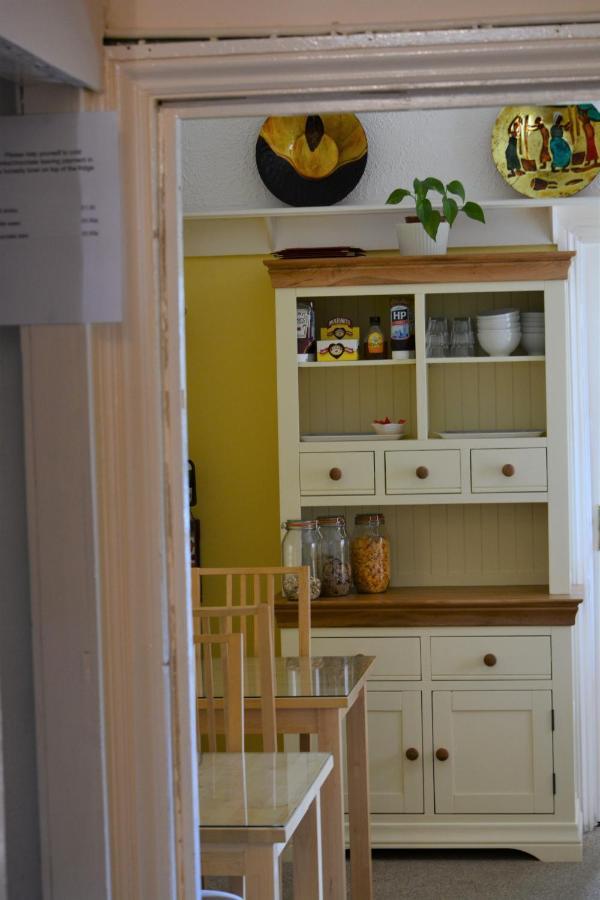 St Marguerite Bed and Breakfast Paignton Eksteriør billede